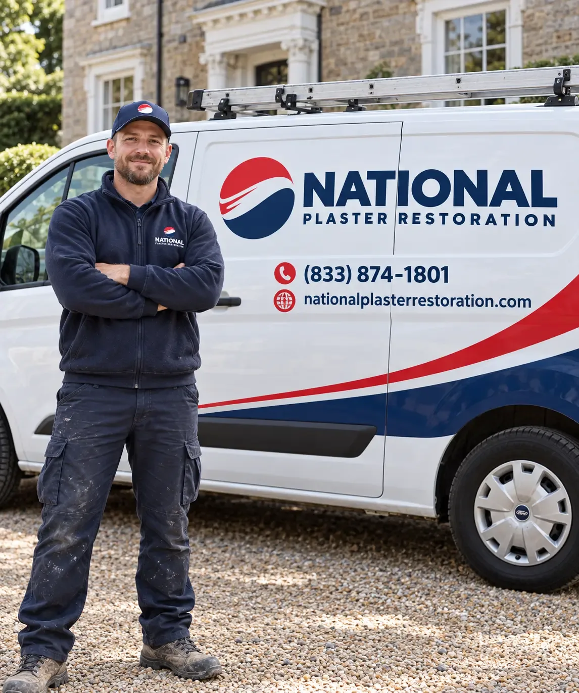 Plaster Repair company in Wadley, AL